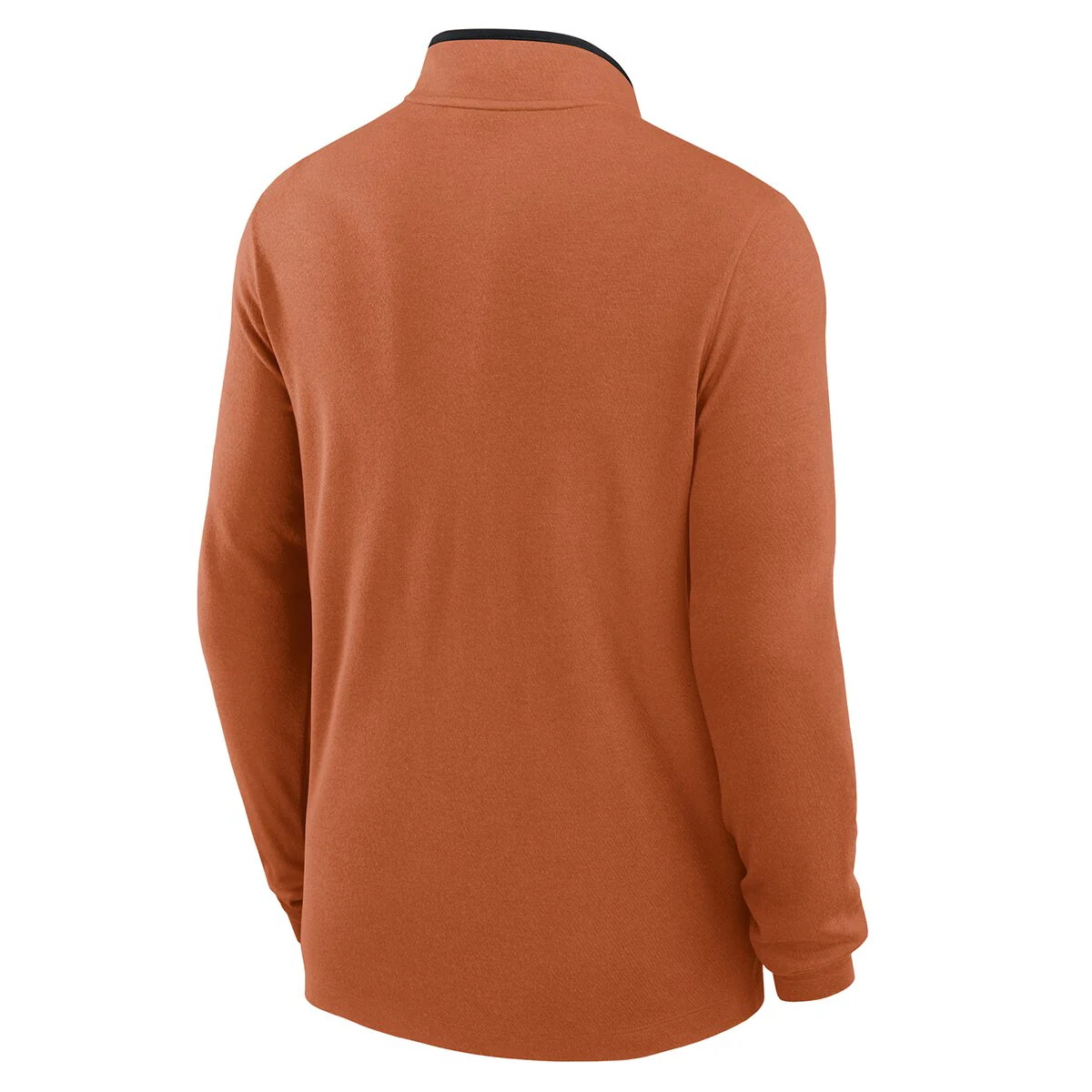 Nike Texas Longhorns Dri-FIT Victory Half Zip - Image 2
