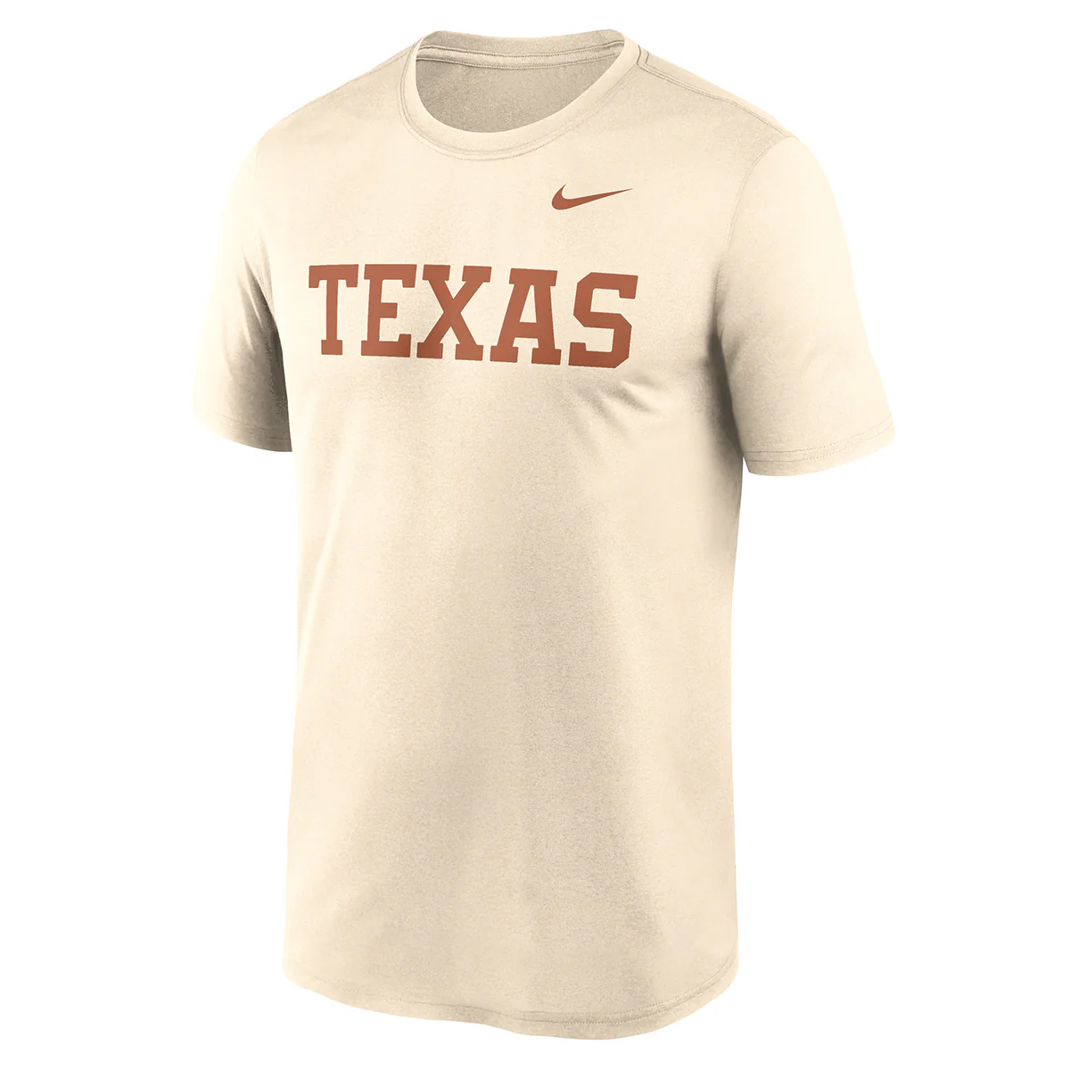 Nike Texas Longhorns Legend Wordmark Tee - Image 3