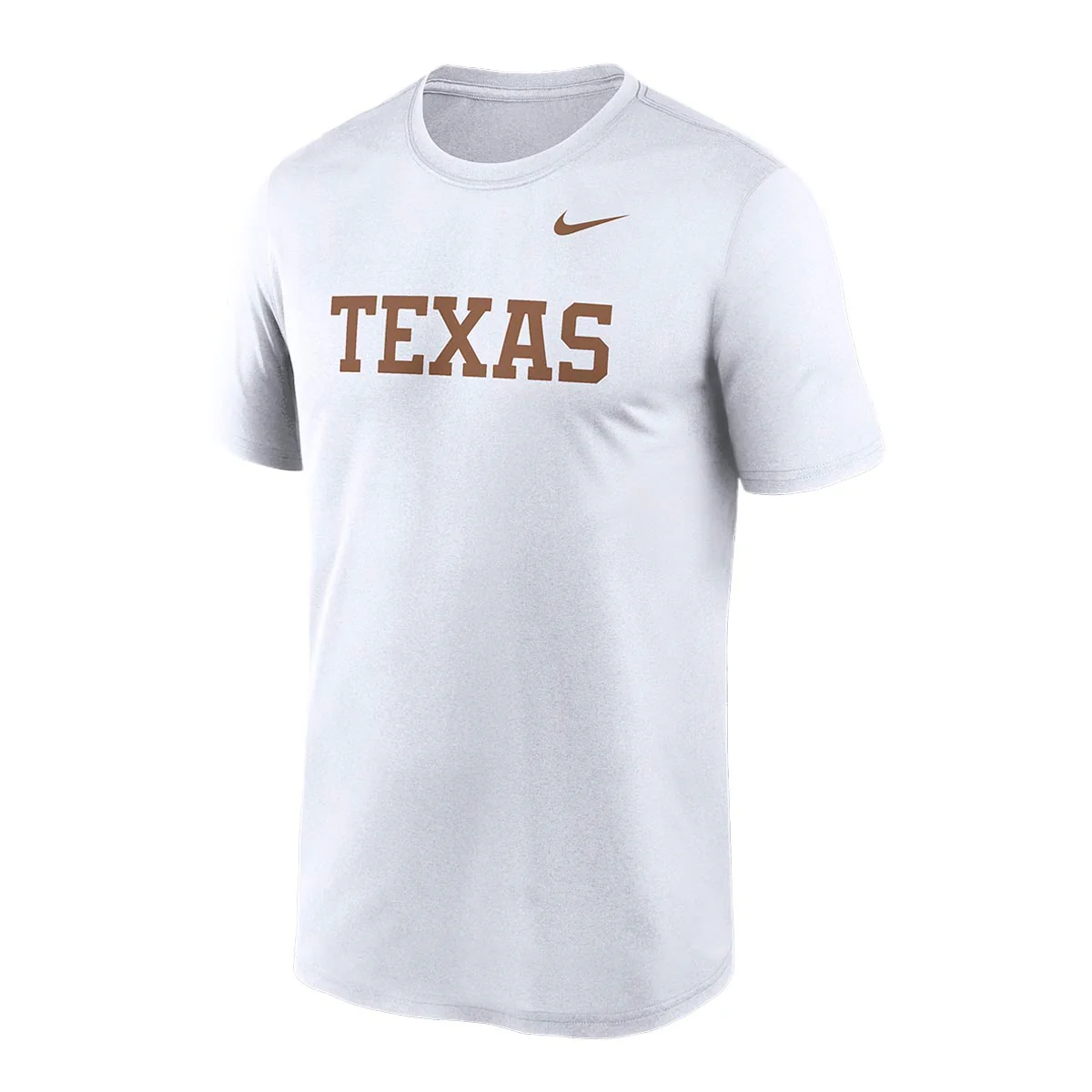 Nike Texas Longhorns Legend Wordmark Tee - Image 4