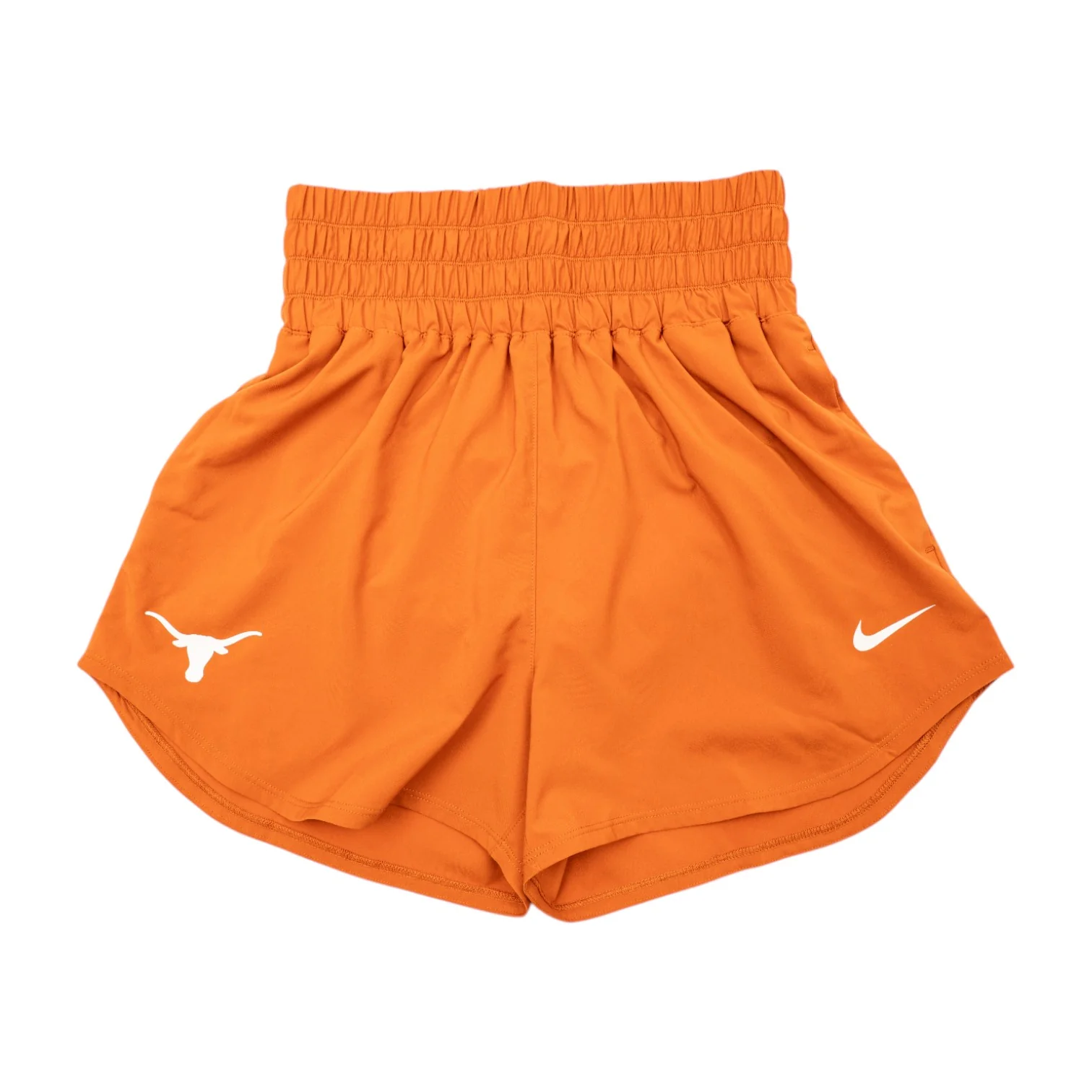 Nike Texas Longhorns Performance Dri-Fit One Shorts