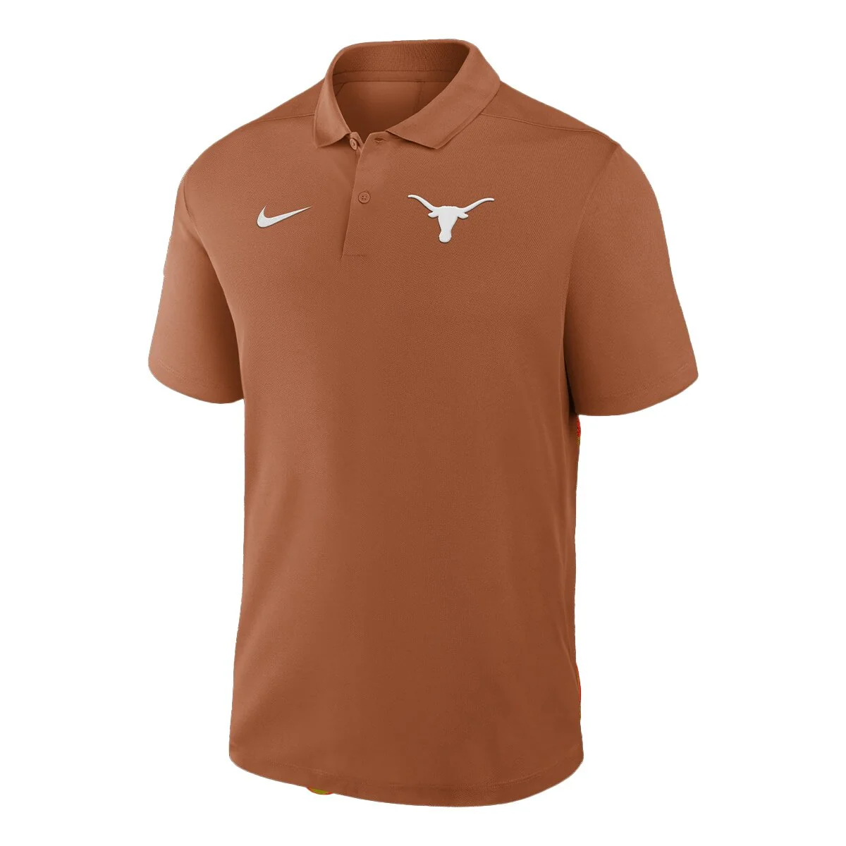 Nike Texas Longhorns Primetime Victory Polo