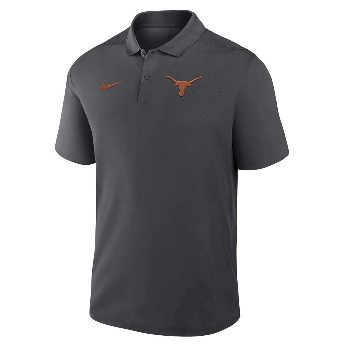 Nike Texas Longhorns Primetime Victory Polo - Image 2