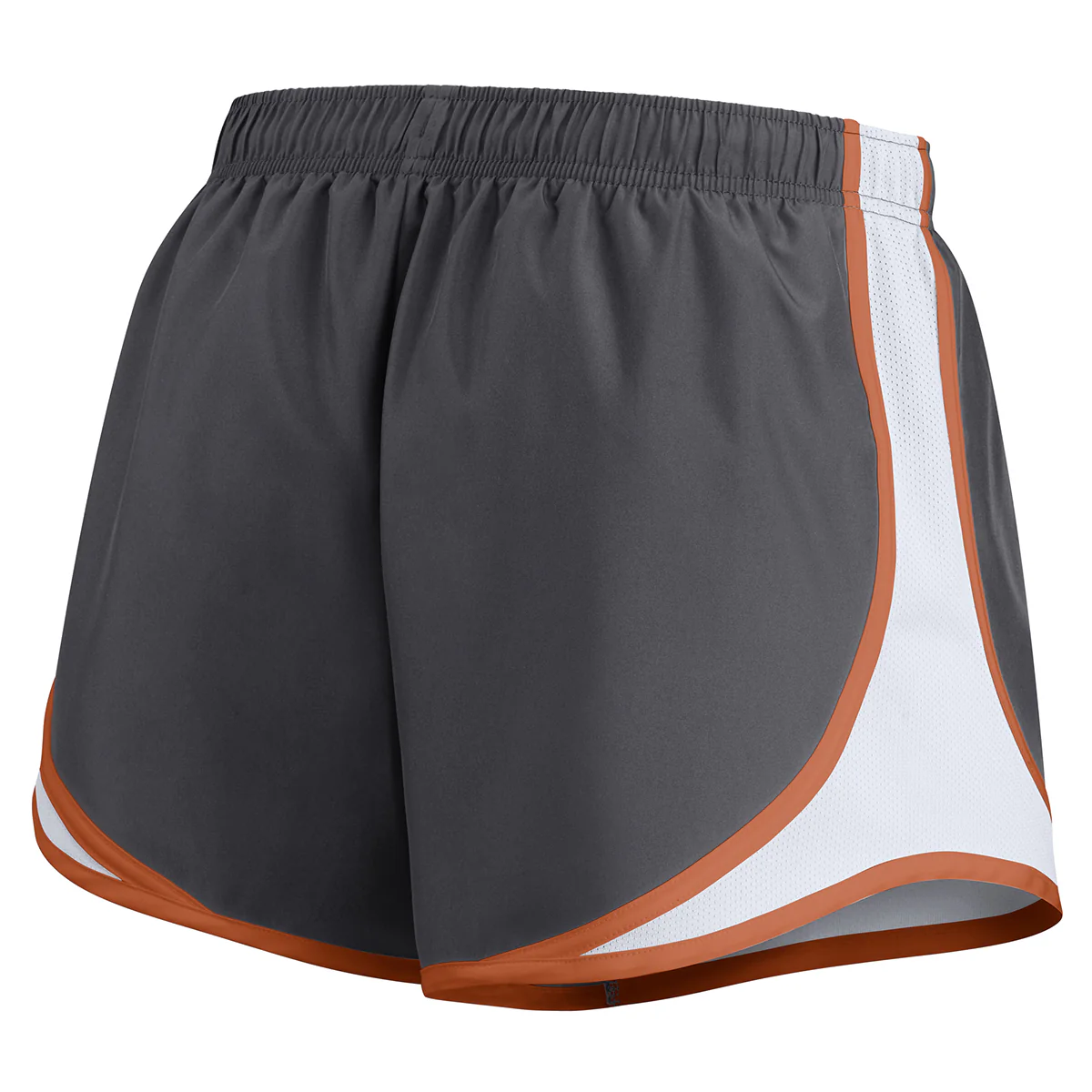 Women's Nike Texas Longhorns Spring Break Tempo Short - Image 4