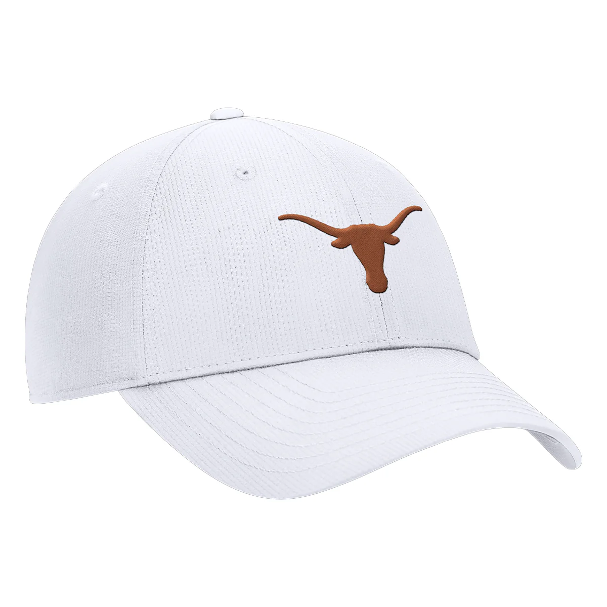Nike Texas Longhorns Structured Dri Fit Steerhead Hat - Image 10