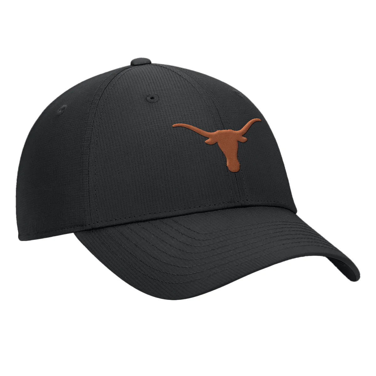 Nike Texas Longhorns Structured Dri Fit Steerhead Hat - Image 14