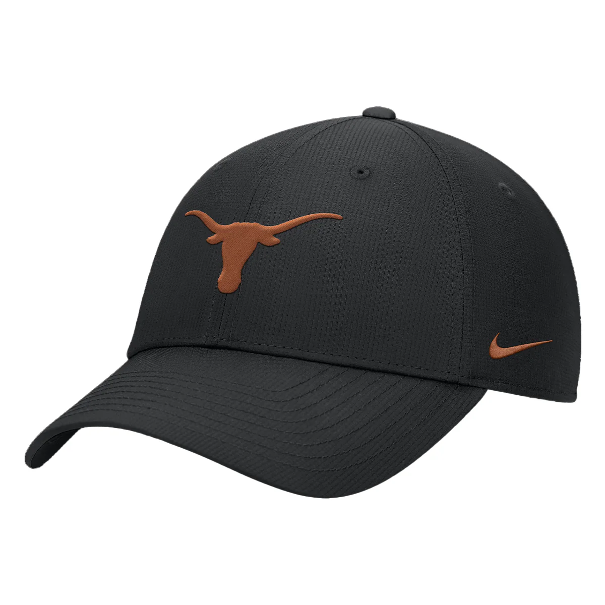 Nike Texas Longhorns Structured Dri Fit Steerhead Hat - Image 16