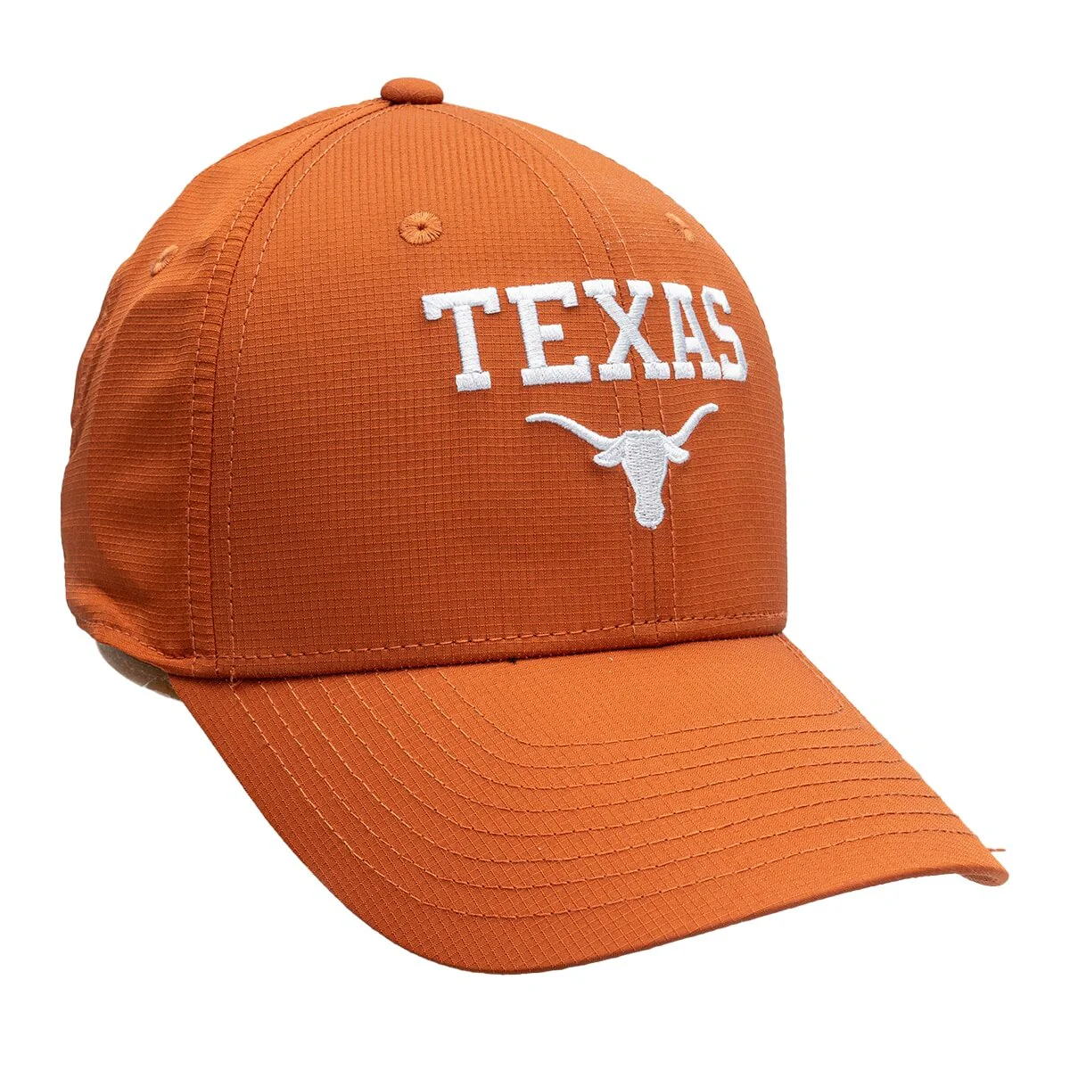 Nike Texas Longhorns Structured Dri Fit Texas Steerhead Hat - Image 2