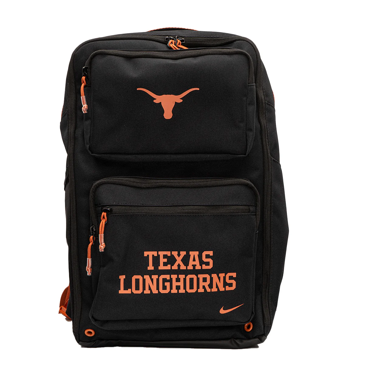 Nike Texas Longhorns Utility Heat Backpack