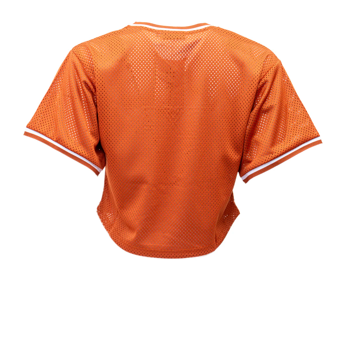 Texas Longhorns Contrast Pullover Jersey - Image 2