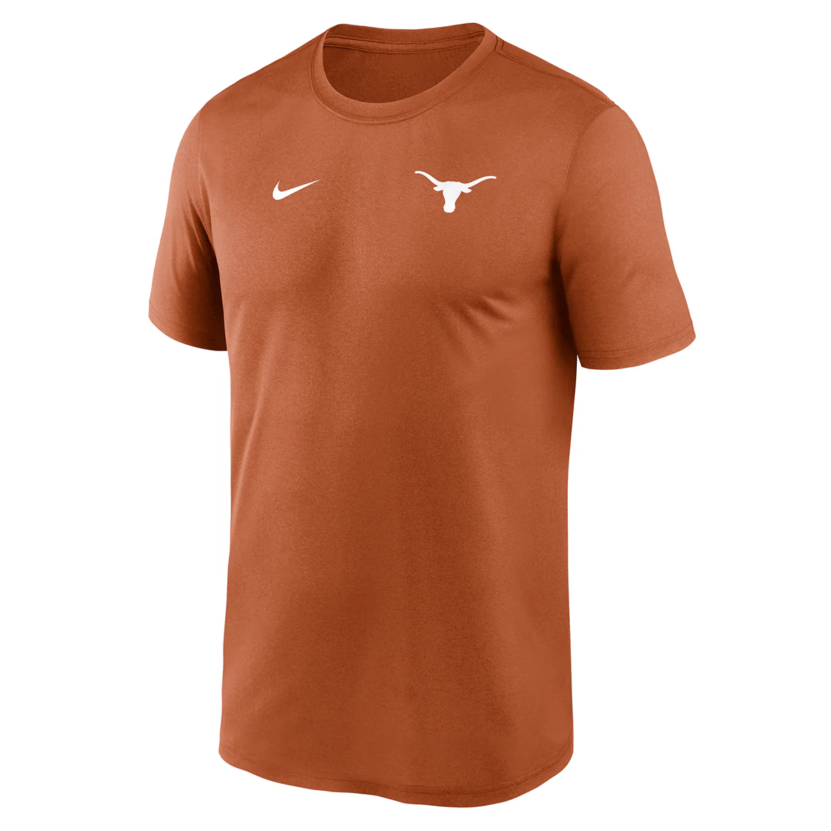 Nike Texas Longhorns SLC Logo Legend Tee