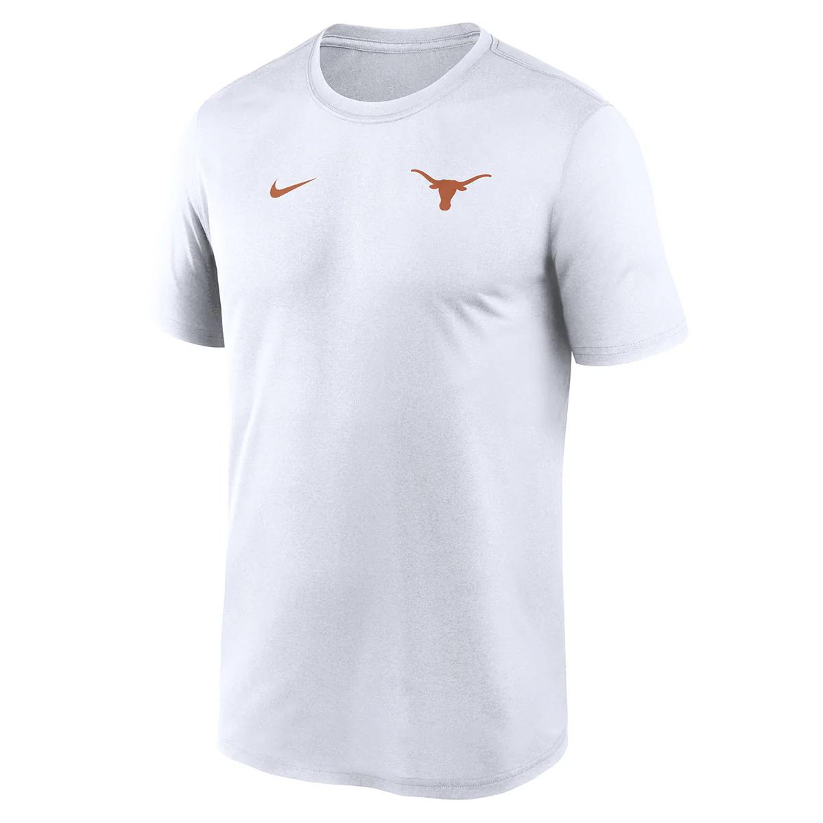 Nike Texas Longhorns SLC Logo Legend Tee - Image 3