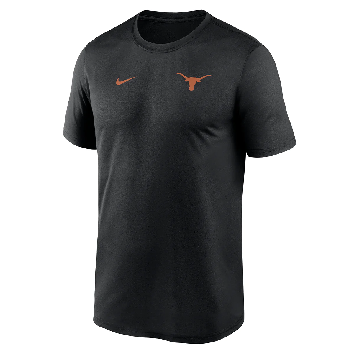 Nike Texas Longhorns SLC Logo Legend Tee - Image 4