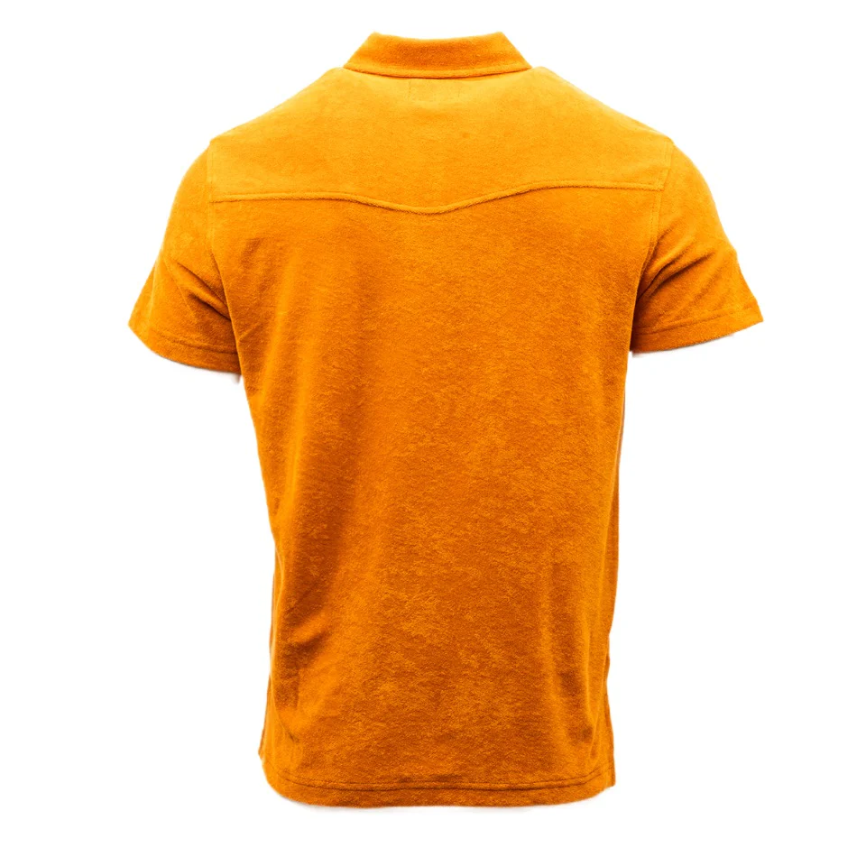 Polo Terlingua Terry Cloth - Image 2