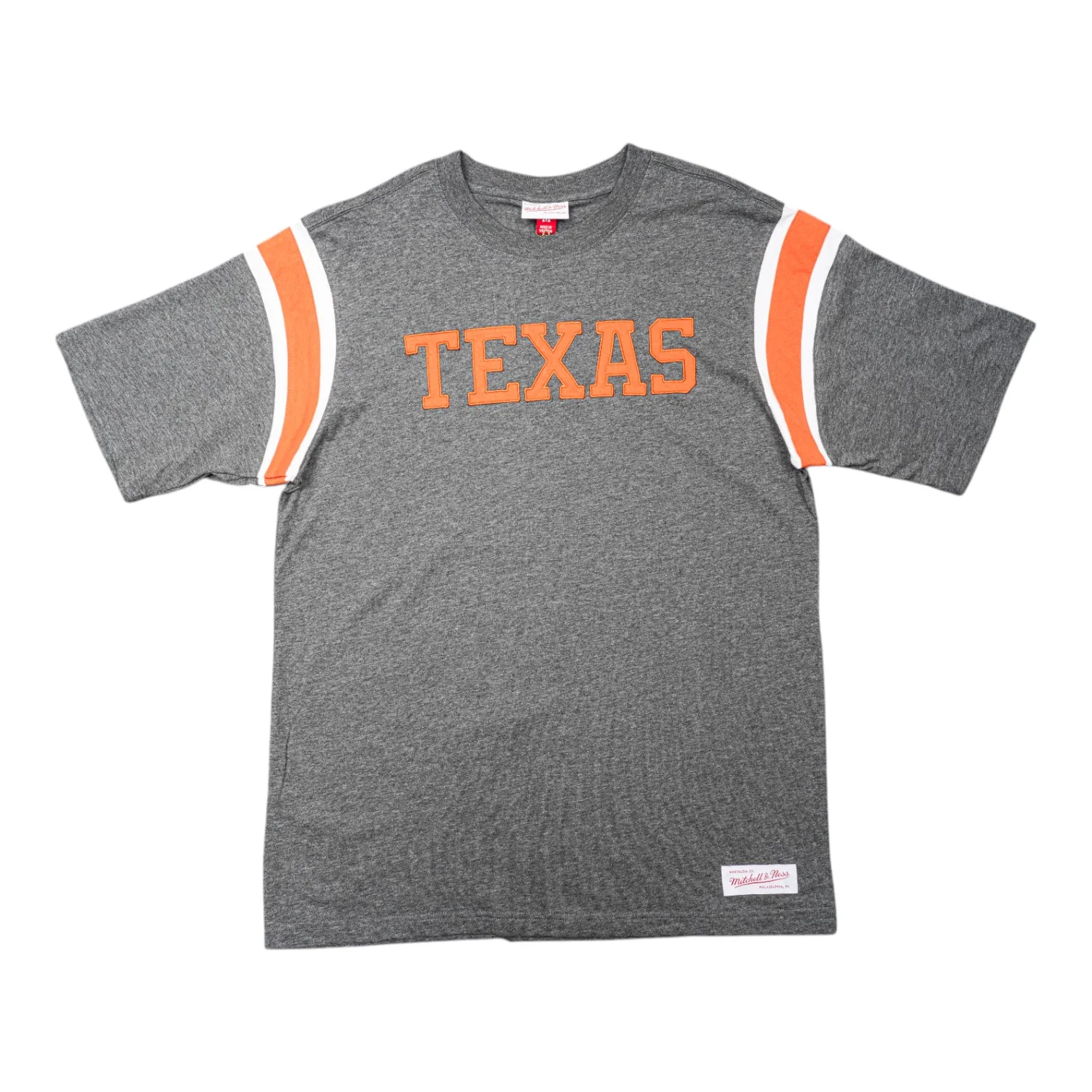 Texas Block Legacy Tee