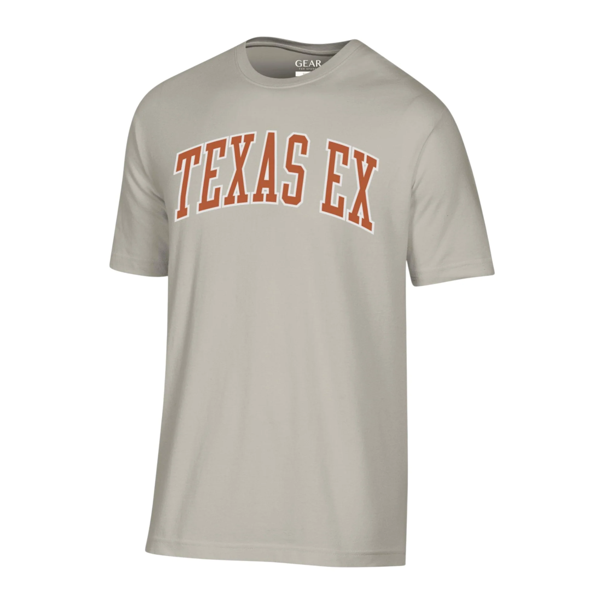 Texas Exes Arch Tee
