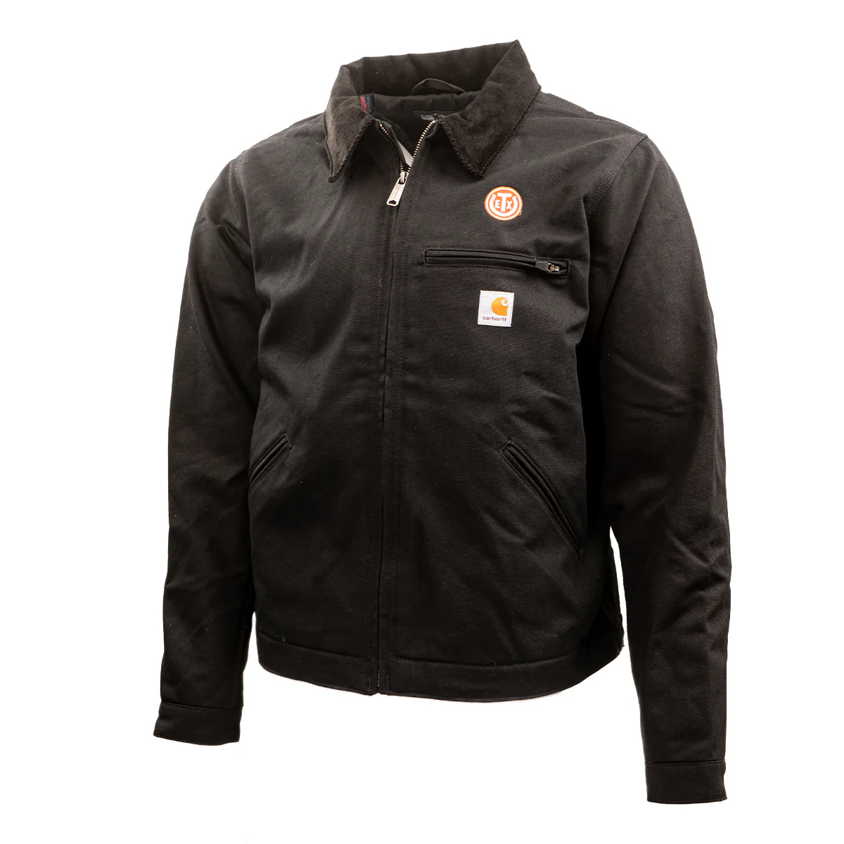 Texas Exes Carhartt Detroit Jacket - Image 5