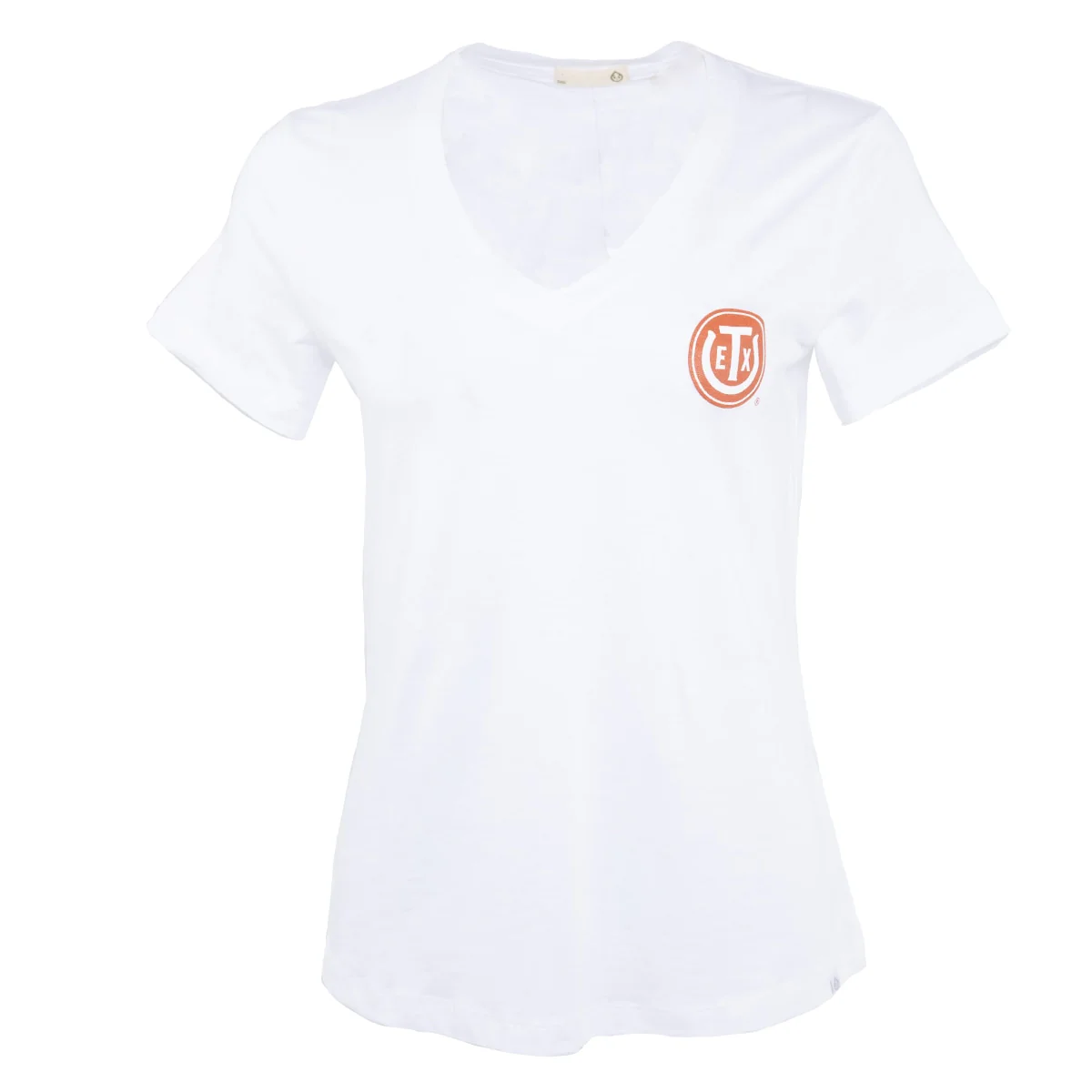 Texas Exes NOLA V-Neck Tee