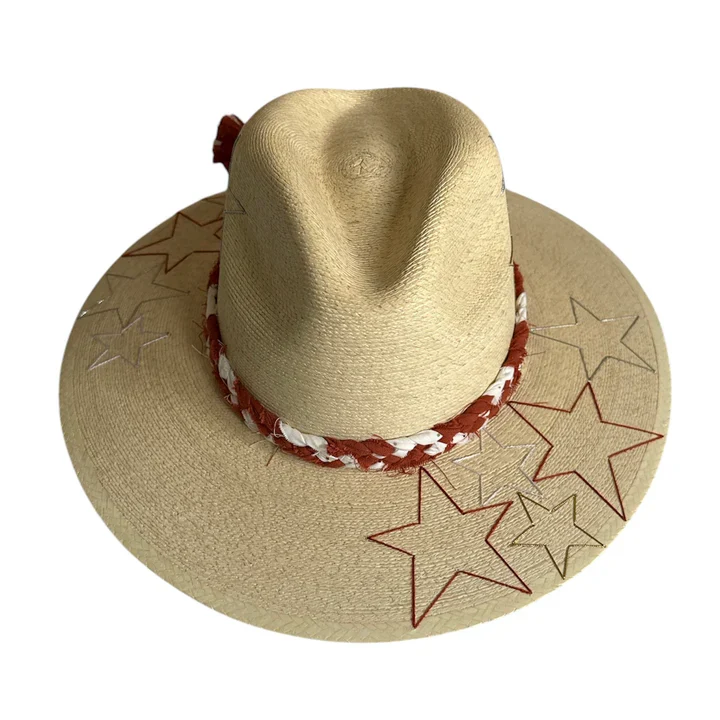Texas Fight Star Power Hat - Image 5