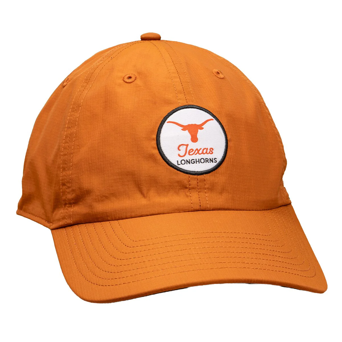 Texas Longhorn Madison Patch '47 Brr Clean Up Hat - Image 2