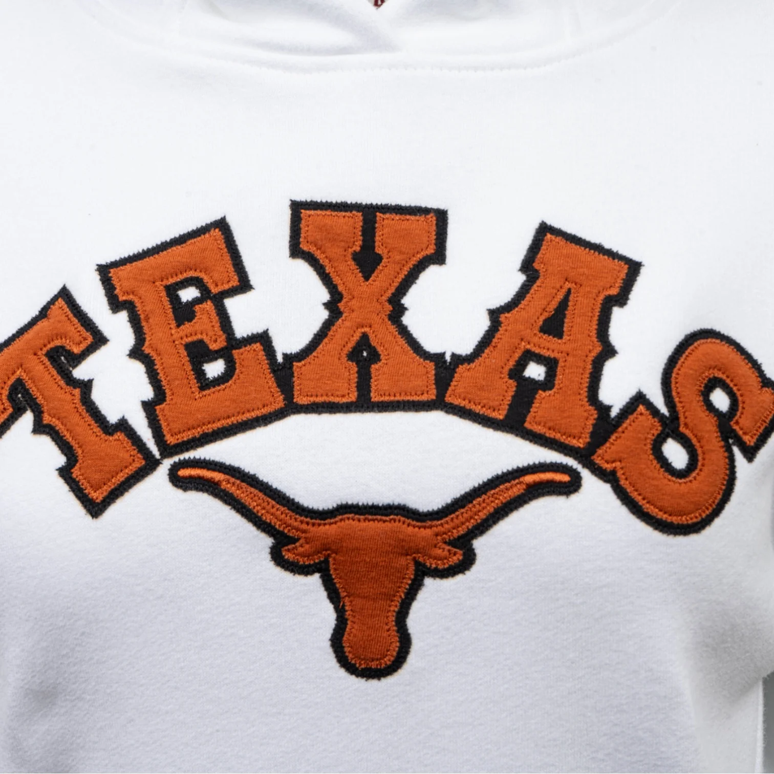 Texas Longhorns 1991 Hoodie - Image 7