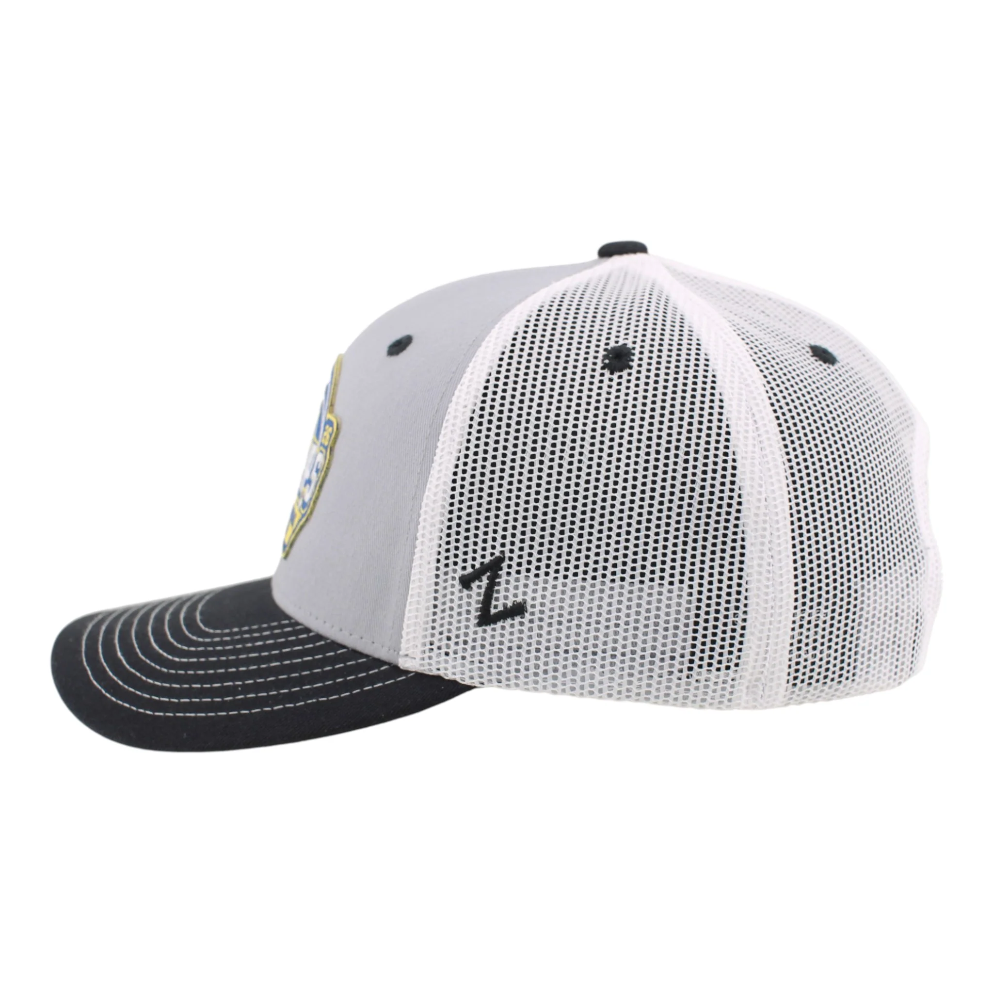 Texas Longhorns 2026 Women's Basketball SEC Tournament Champs Locker Room Hat - Image 2