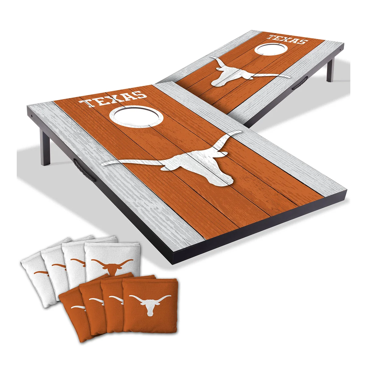Texas Longhorns 2x3 MDF Cornhole