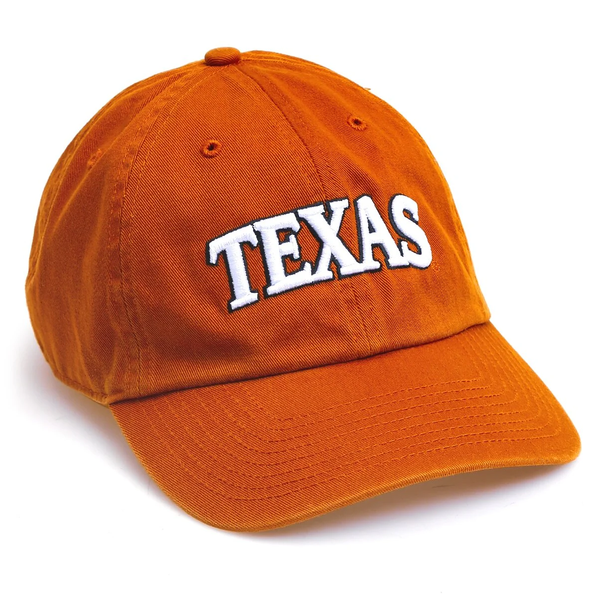 Texas Longhorns '47 Clean Up Archie Cap - Image 2