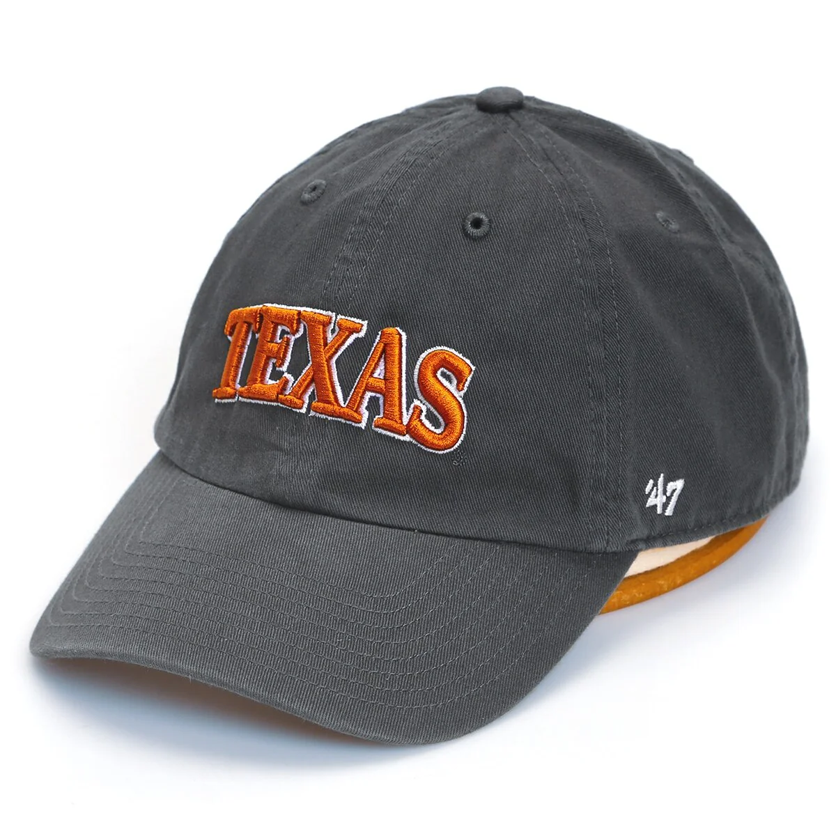 Texas Longhorns '47 Clean Up Archie Cap - Image 4