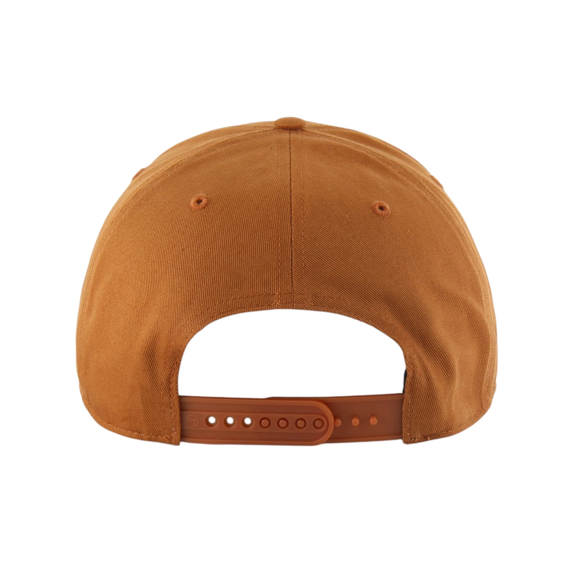 Texas Longhorns '47 Hook 'Em Hand Hitch Hat - Image 3