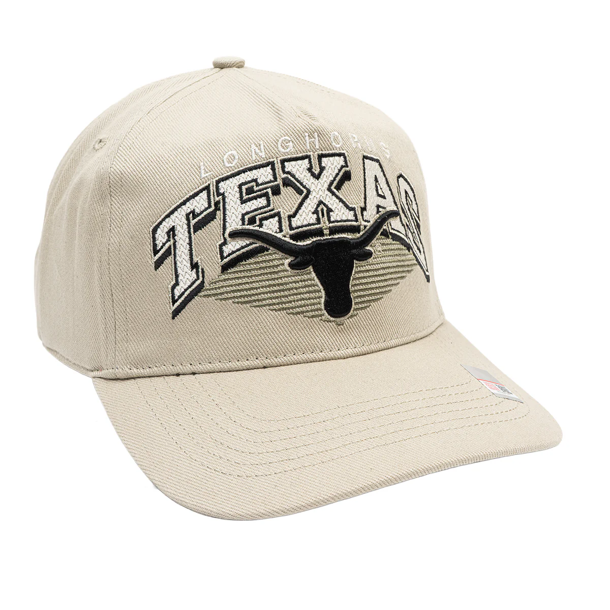 Texas Longhorns '47 Pamona Hitch Hat - Image 2