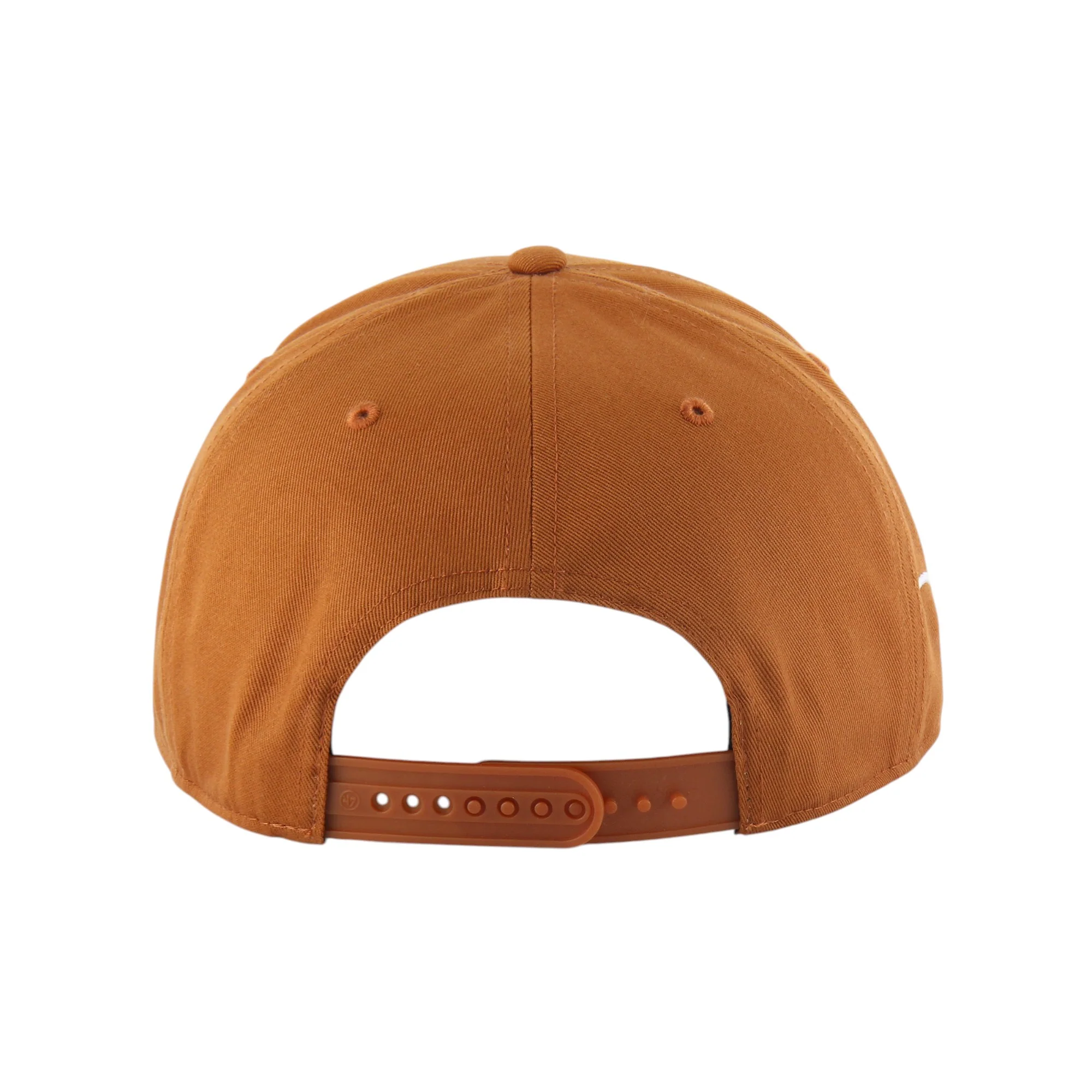 Texas Longhorns '47 Roscoe Hitch Hat - Image 6