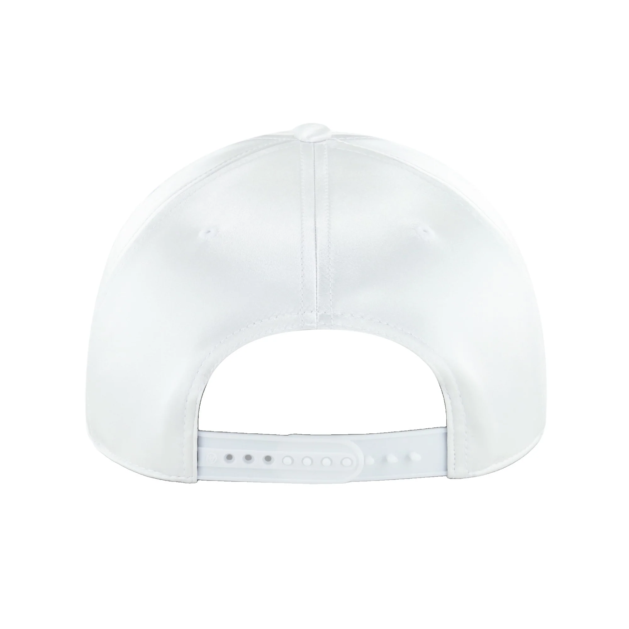 Texas Longhorns '47 White Outspoken Hitch Hat - Image 3