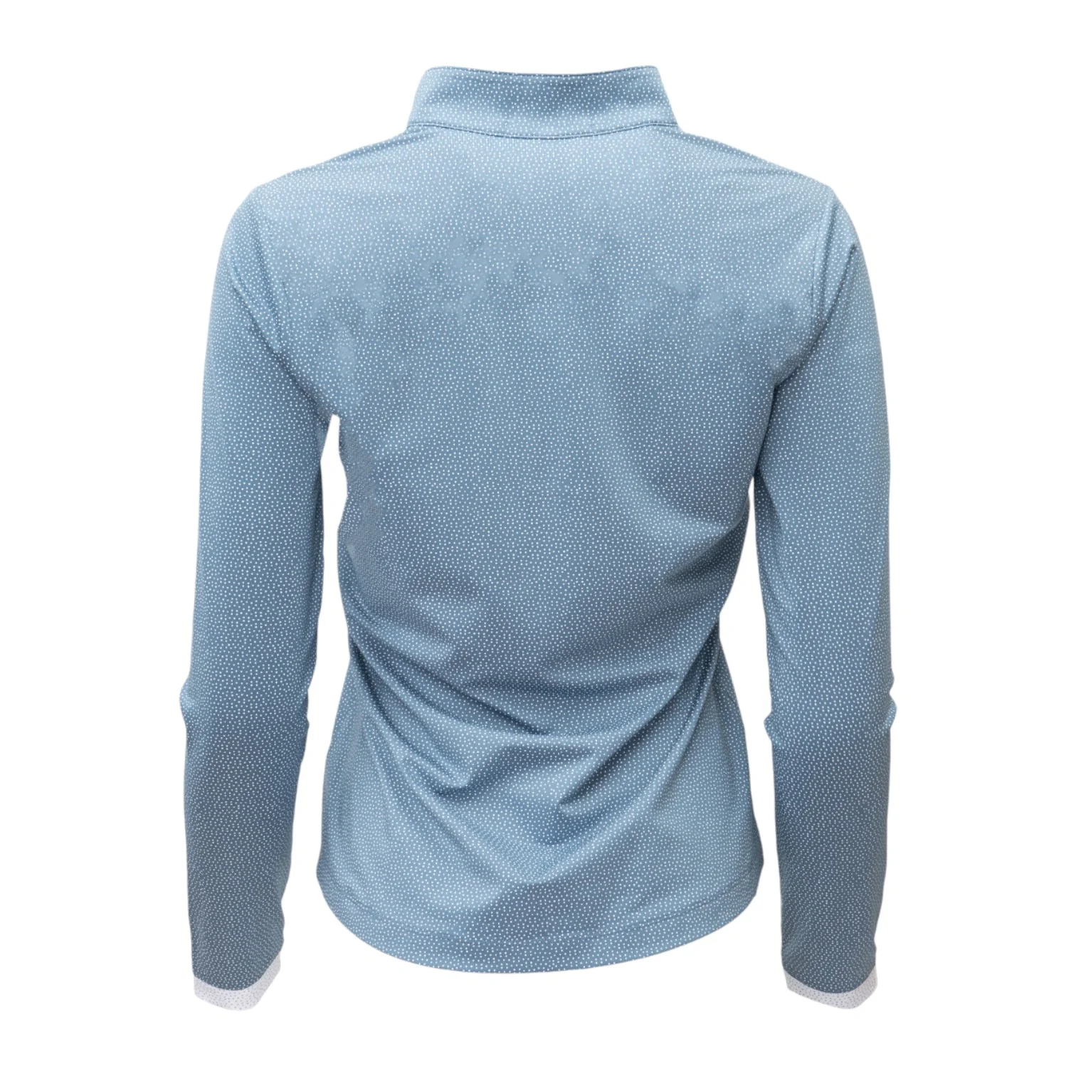 Texas Longhorns Collared Long Sleeve Shirt - Image 2