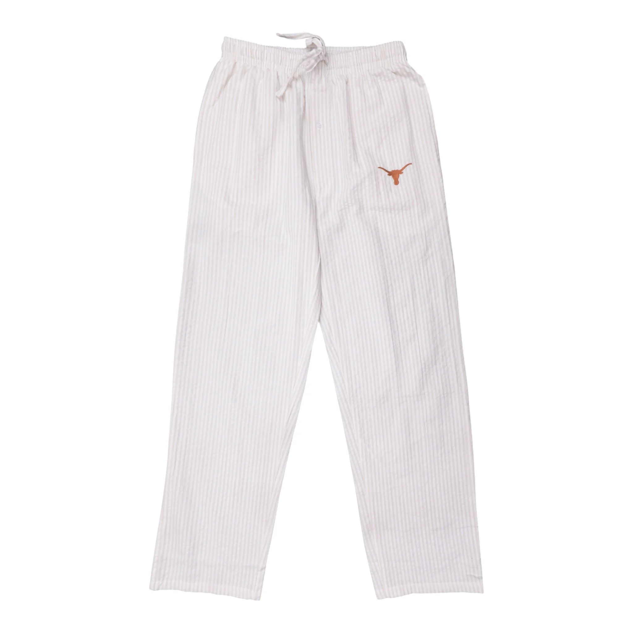Texas Longhorns Copeland Seersucker Woven Pant
