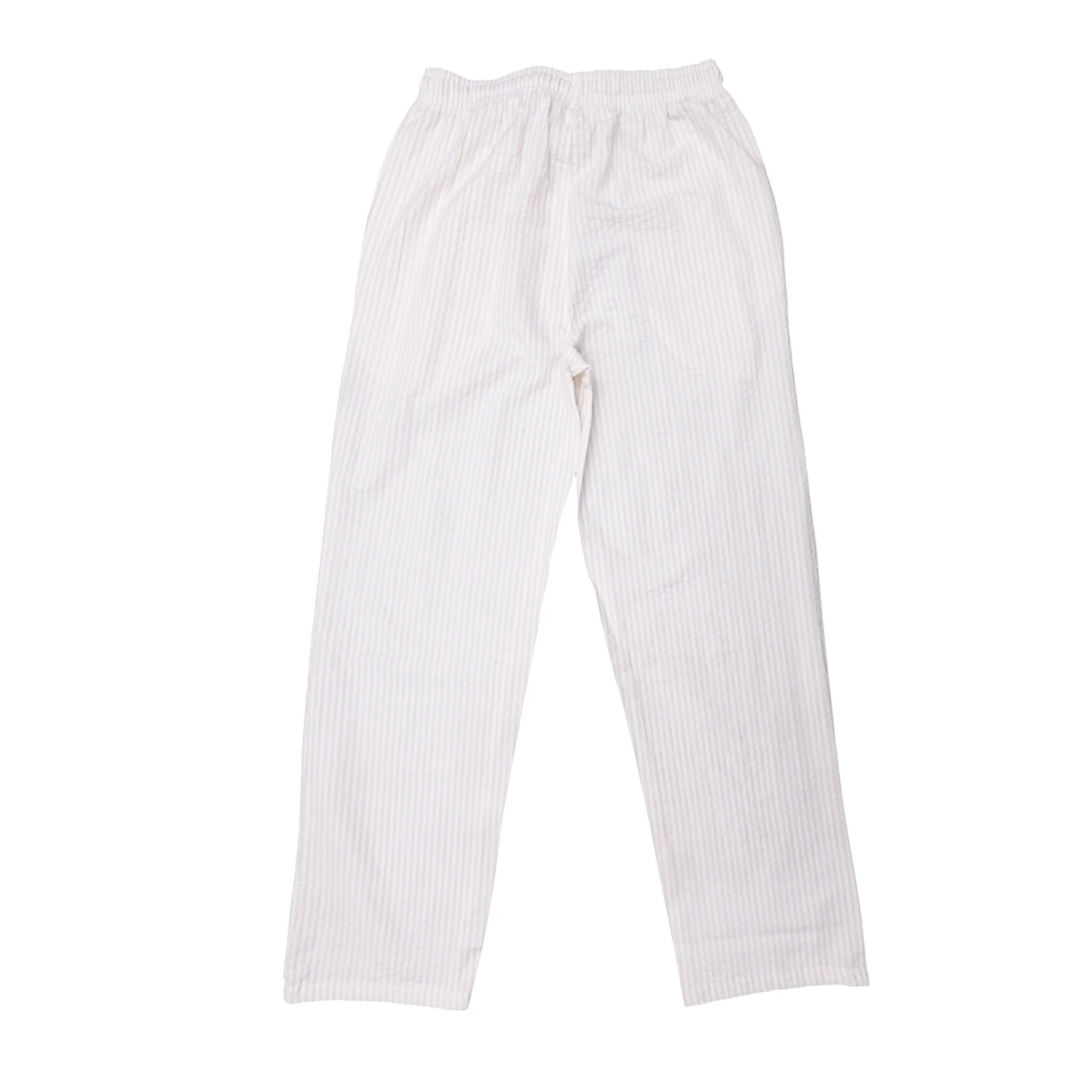 Texas Longhorns Copeland Seersucker Woven Pant - Image 5