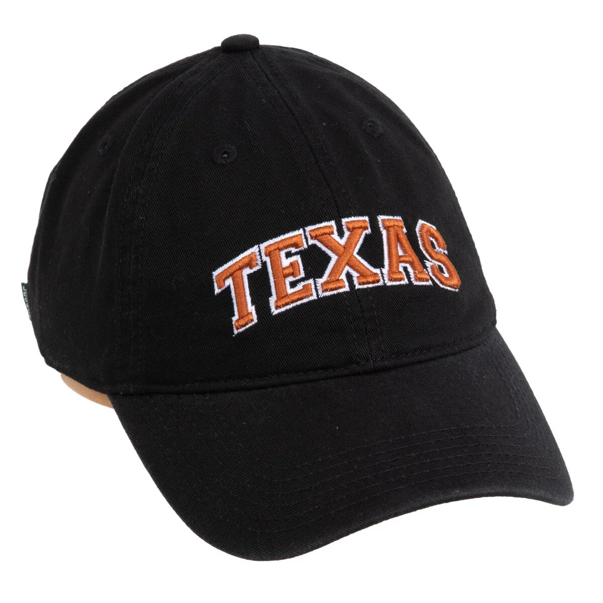 Texas Longhorns EZA Relaxed Twill 2L Adjustable Cap - Image 7
