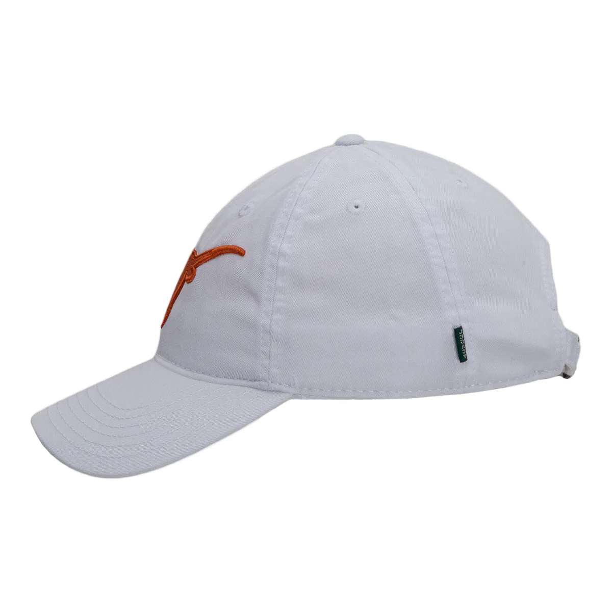 Texas Longhorns EZA Relaxed Twill Adjustable Cap - Image 12