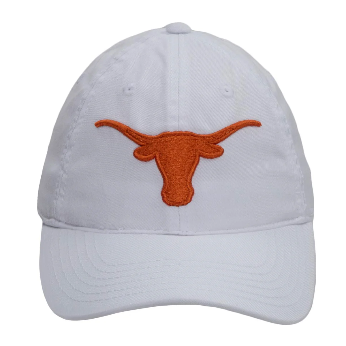 Texas Longhorns EZA Relaxed Twill Adjustable Cap - Image 6