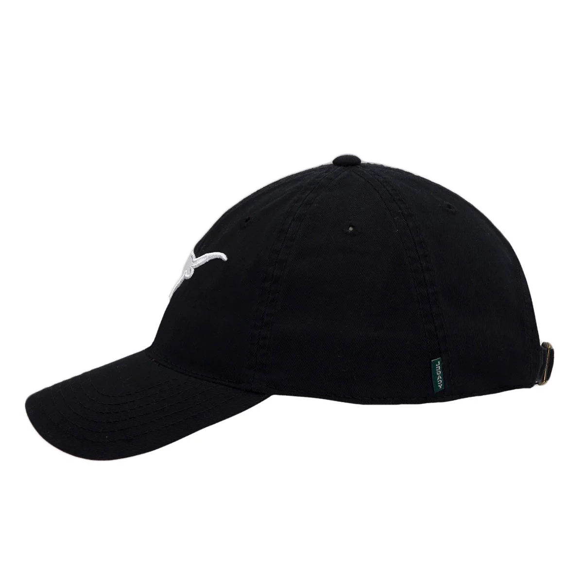 Texas Longhorns EZA Relaxed Twill Adjustable Cap - Image 8
