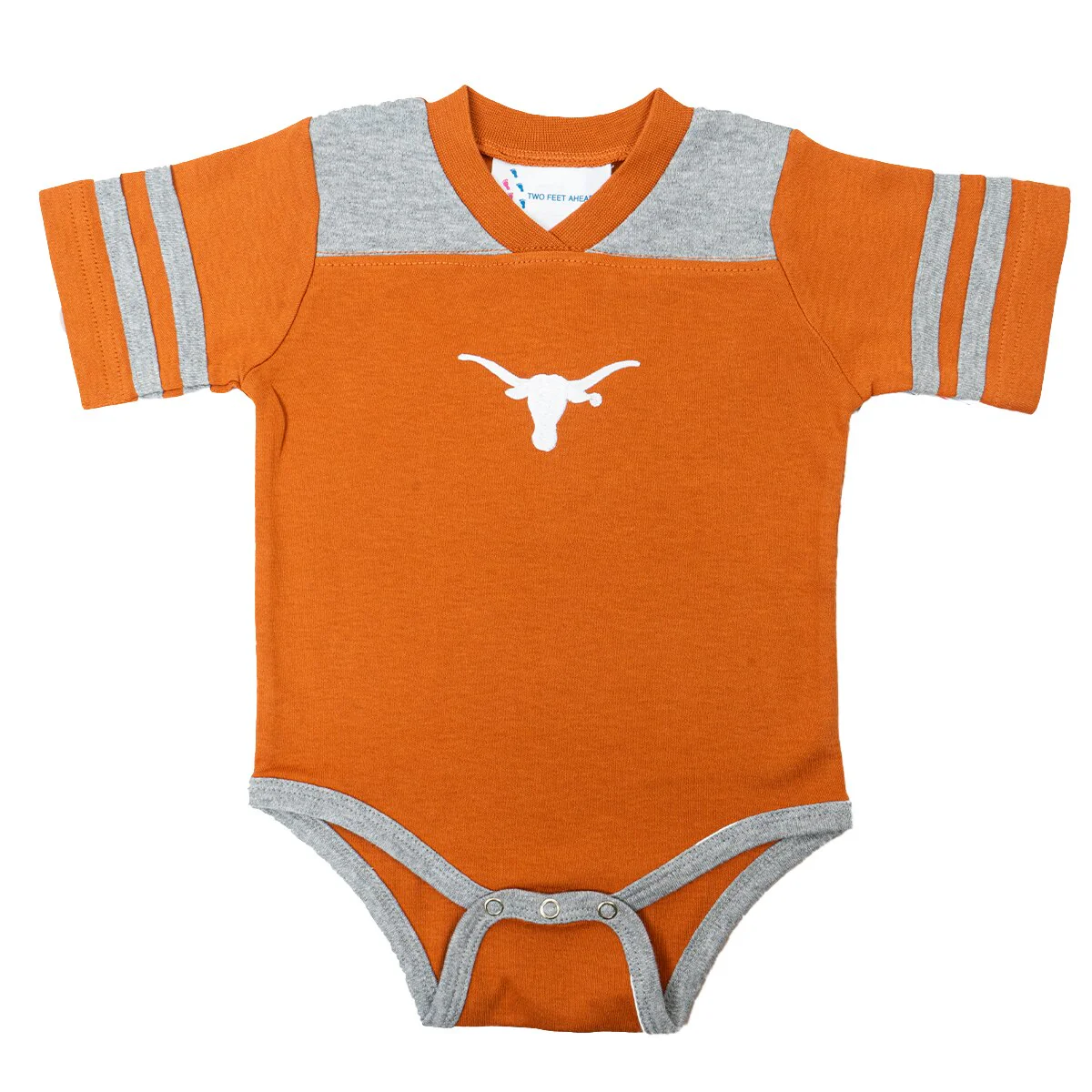Texas Longhorns Football Creeper