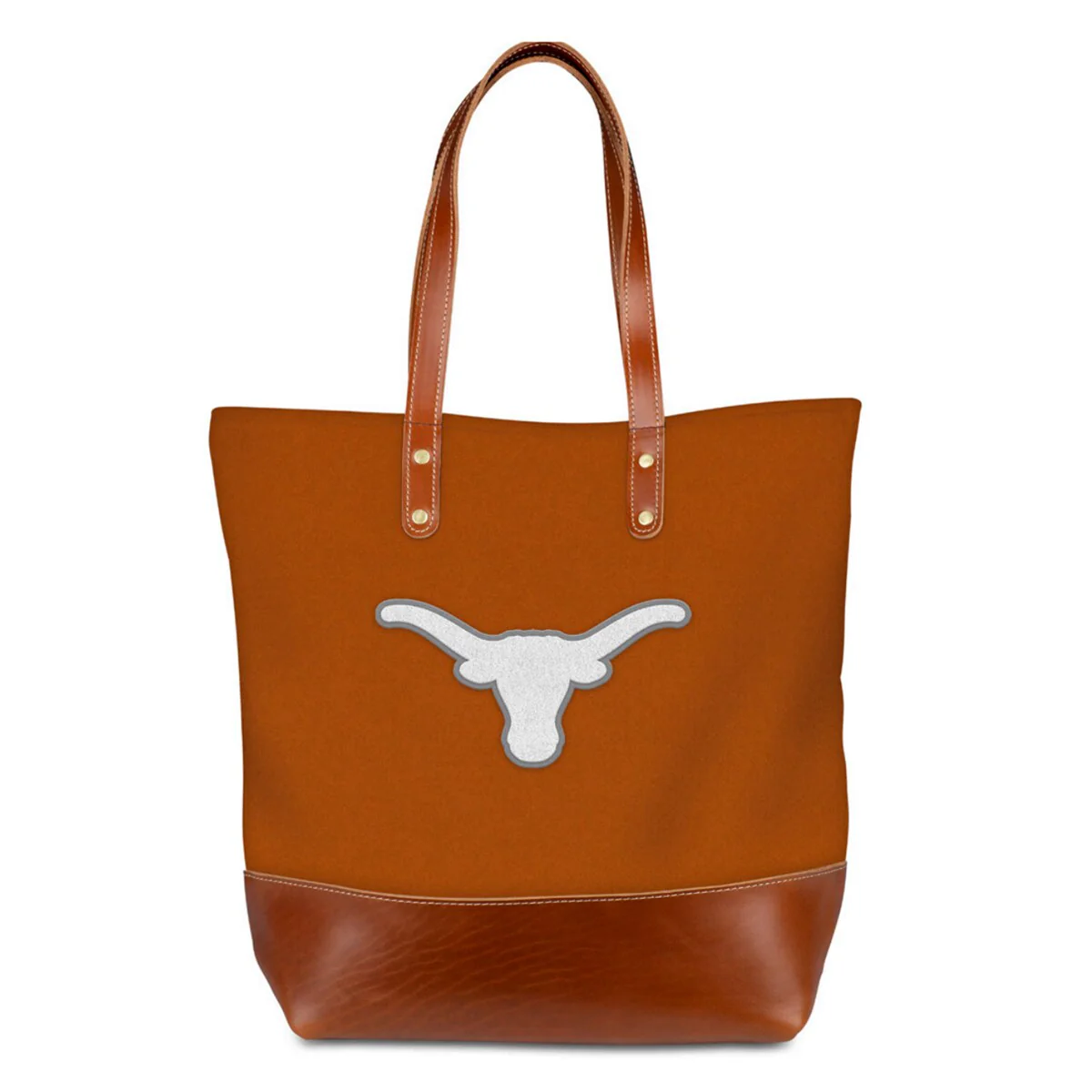 Texas Longhorns Heritage Gear Tote Bag