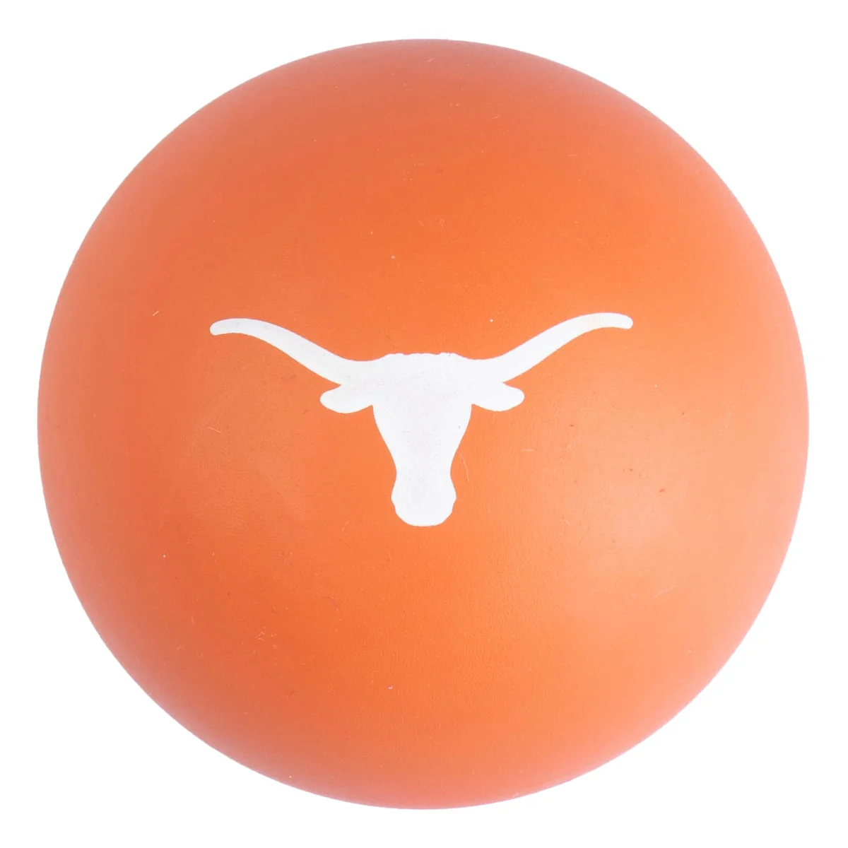 Texas Longhorns High Bounce Ball