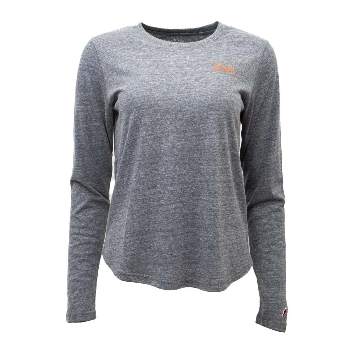 Texas Longhorns Intermural Script Long Sleeve Tee