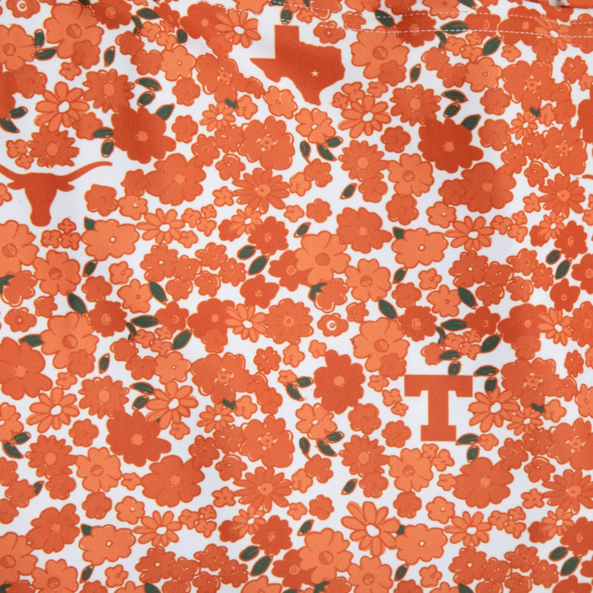 Ivy Tailgate Poppy Dress - Image 5