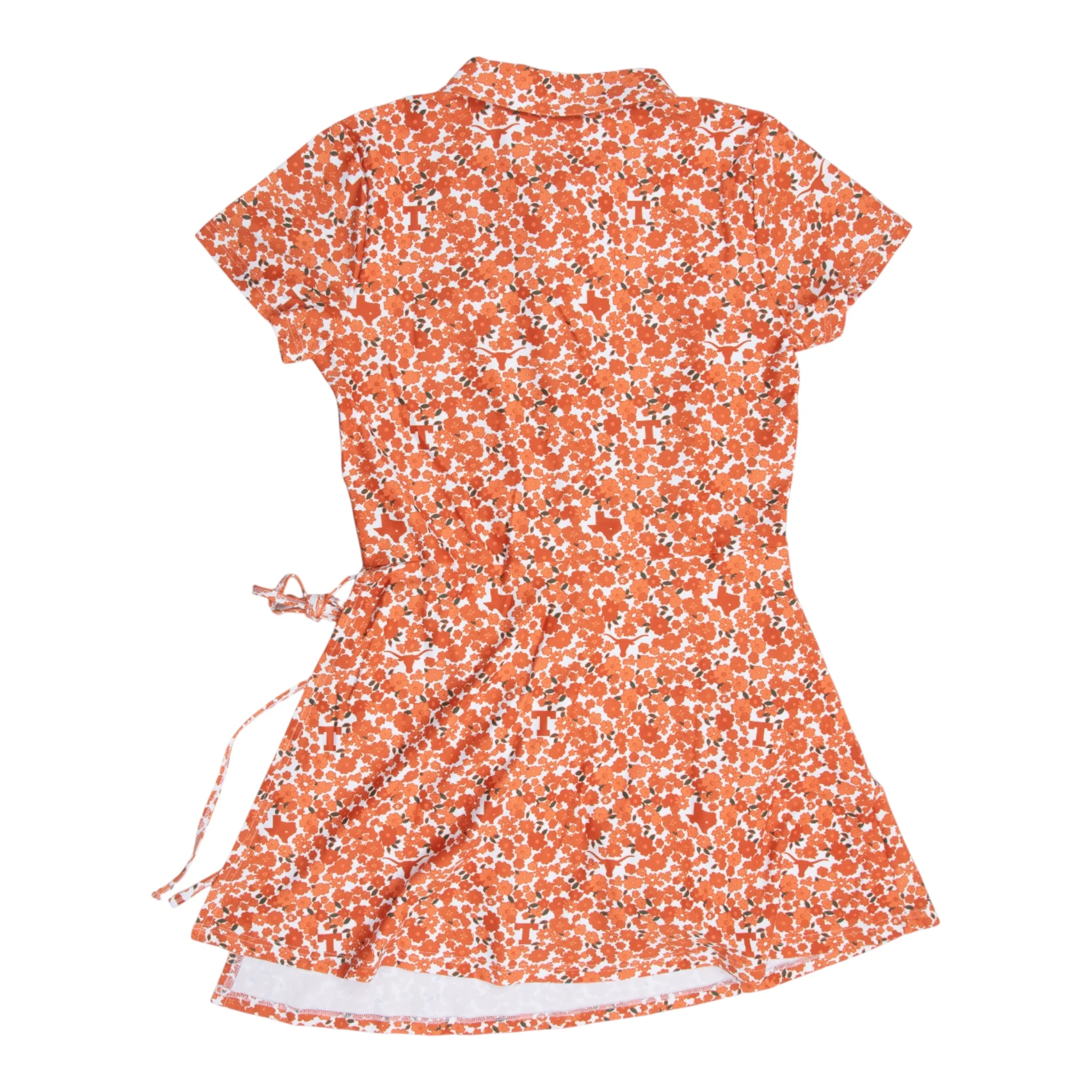 Ivy Tailgate Poppy Dress - Image 7