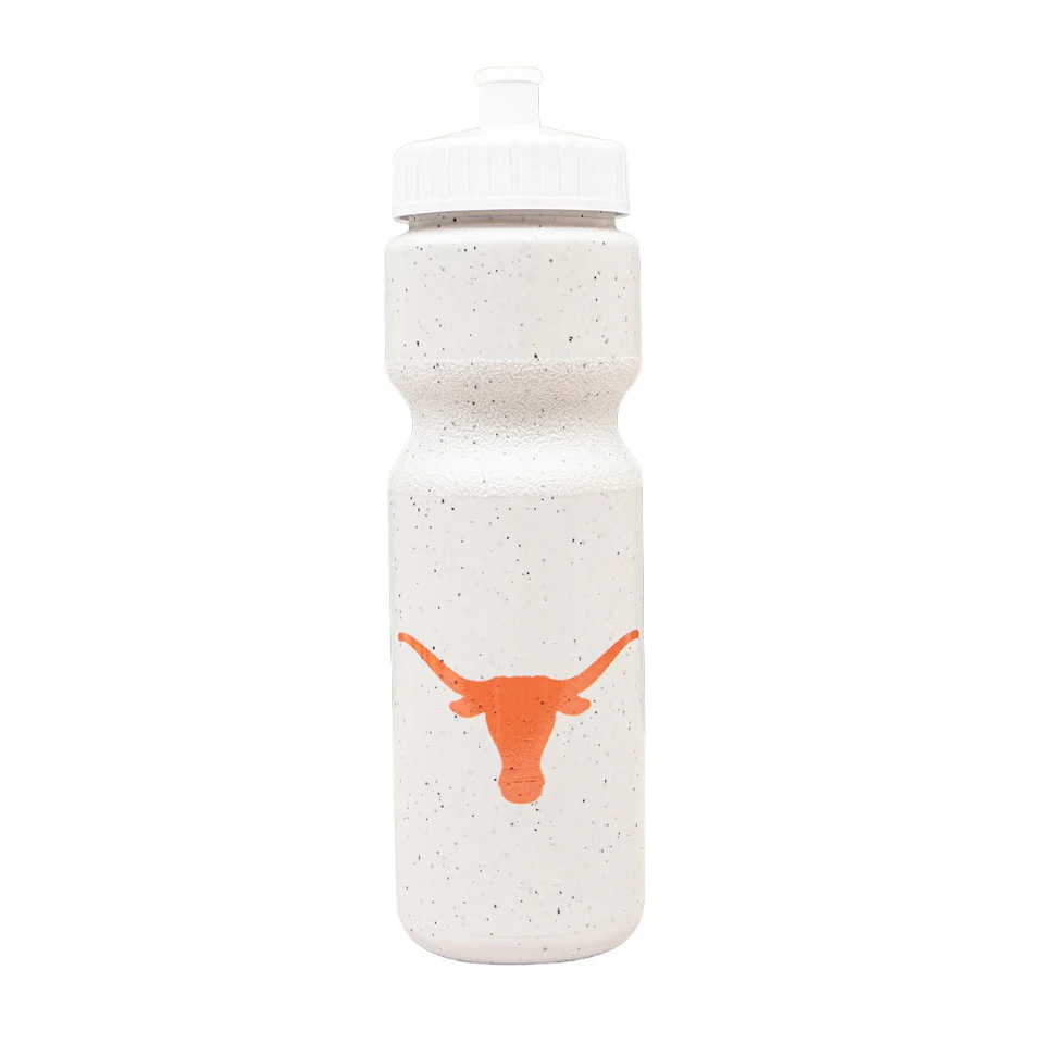 28oz. Journey Bike Bottle Steerhead