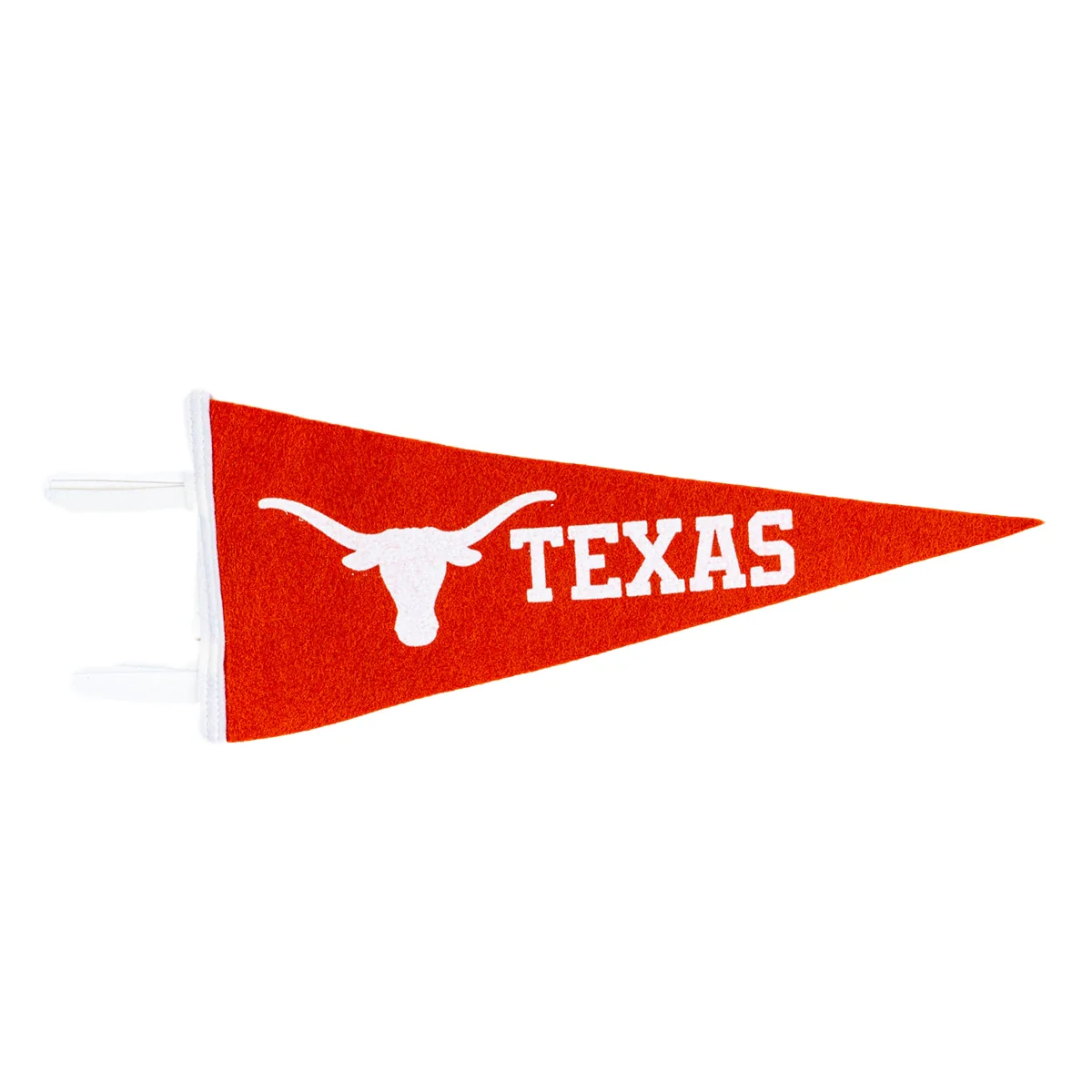 Texas Longhorns Logo Pennant - 6 x 15