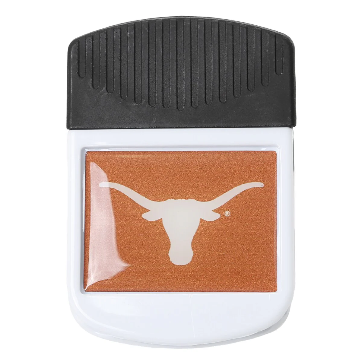 Texas Longhorns Memo Chip Clip Magnet
