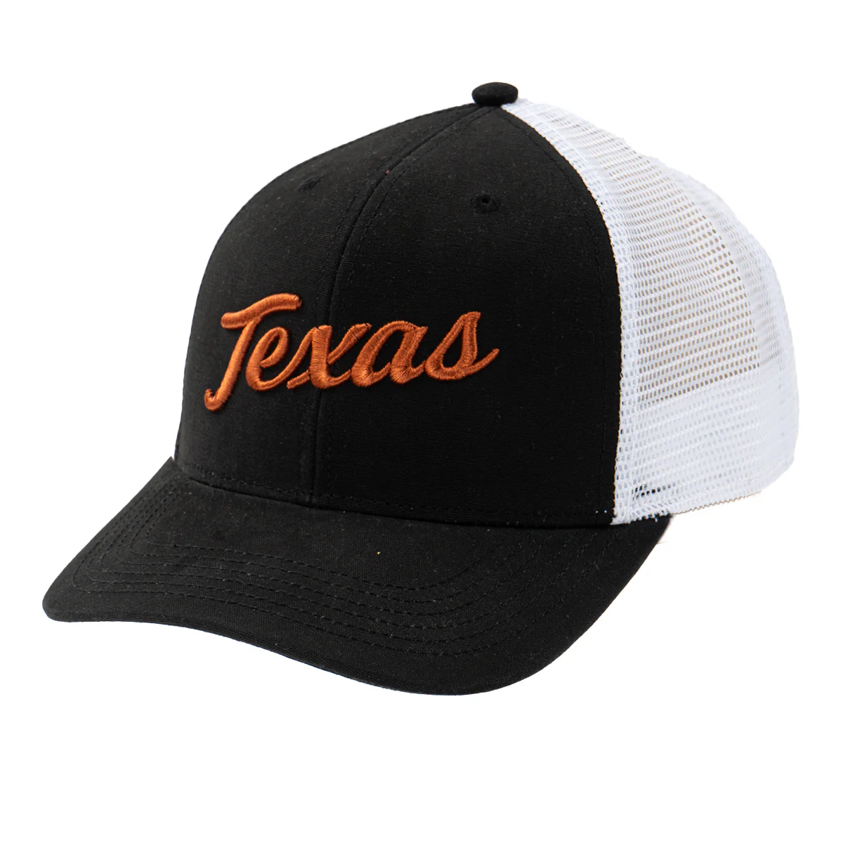 Texas Longhorns MPS Script Trucker Hat - Image 5