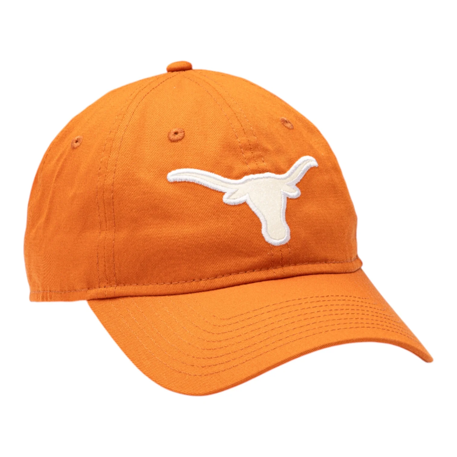 Texas Longhorns New Era 9TWENTY Glitter Hat - Image 3
